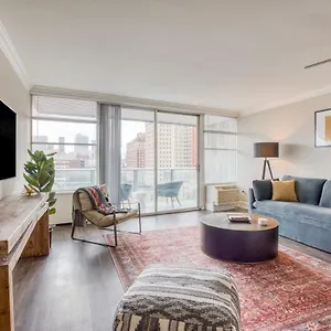 Cozysuites 800 Tower 1br With Gym! 16 Louisville
