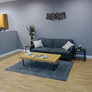 Cozy Around Downtown - Louisville
